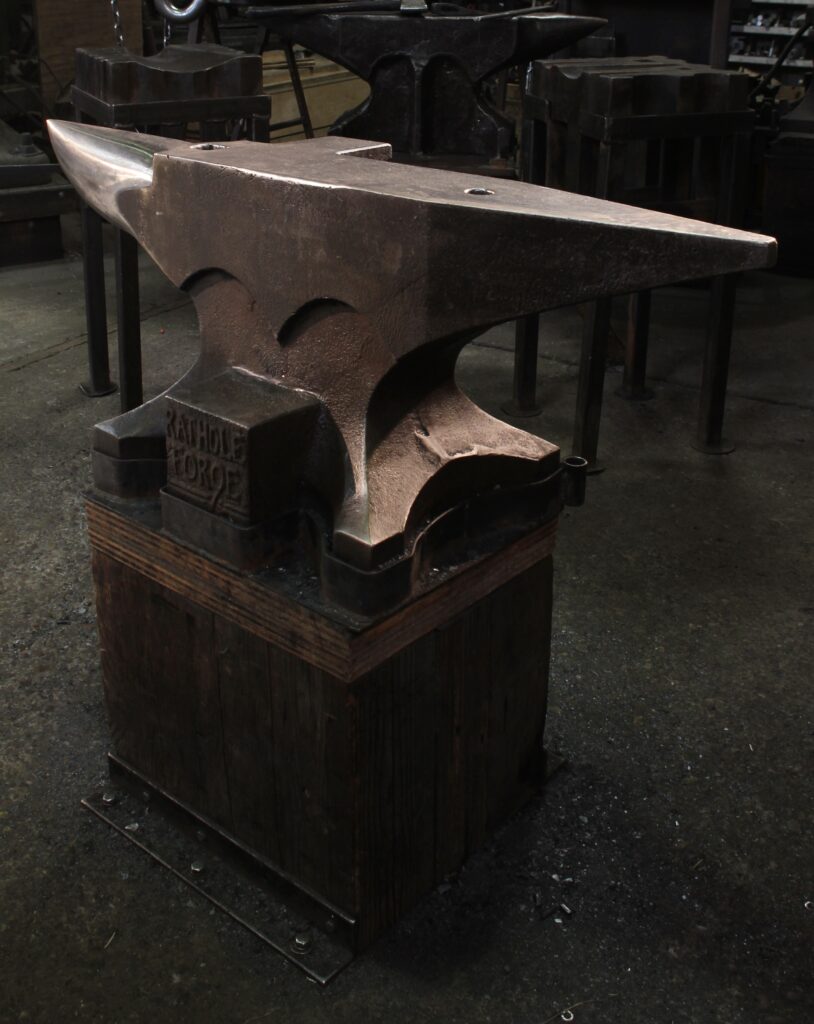 Anvil